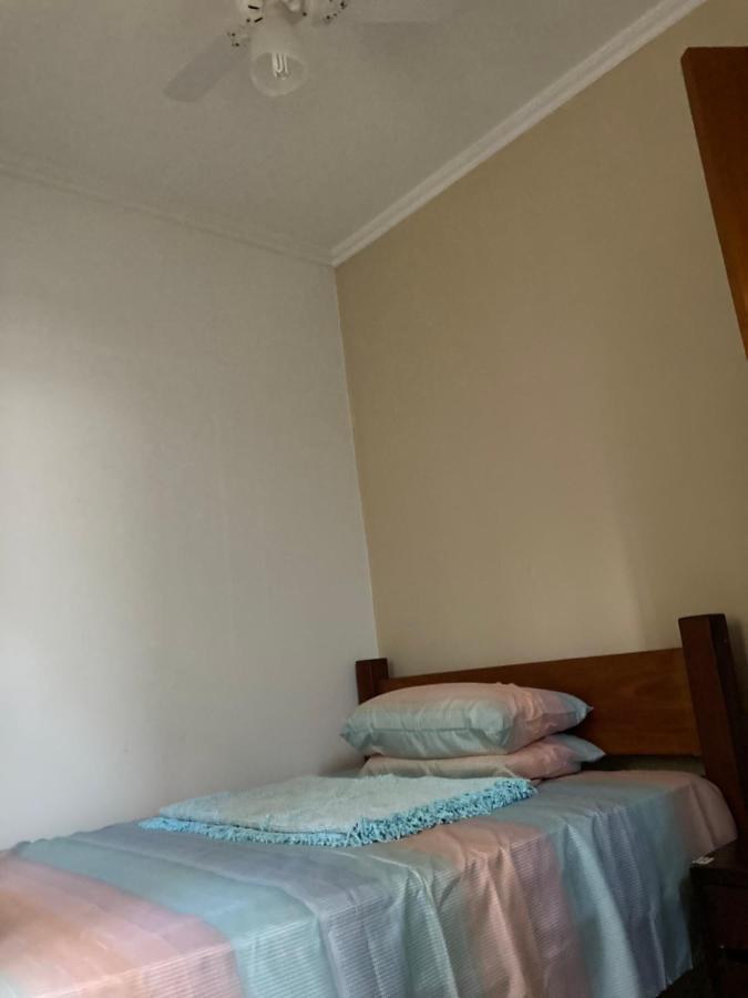 Hostel Re & Mar Caraguatatuba Εξωτερικό φωτογραφία