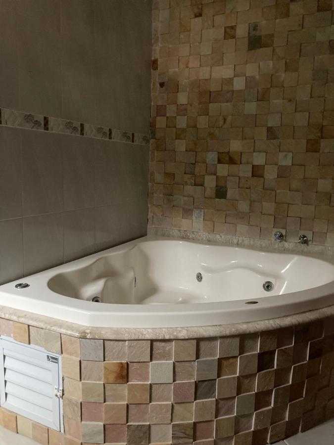 Hostel Re & Mar Caraguatatuba Εξωτερικό φωτογραφία