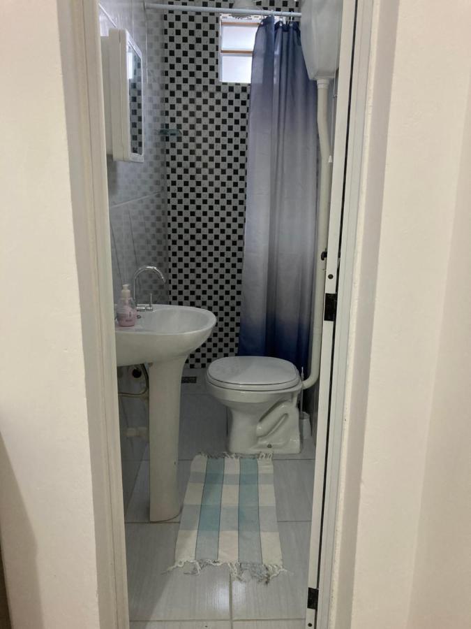 Hostel Re & Mar Caraguatatuba Εξωτερικό φωτογραφία