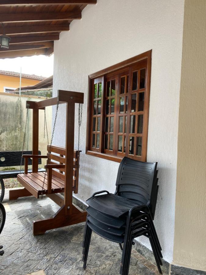 Hostel Re & Mar Caraguatatuba Εξωτερικό φωτογραφία