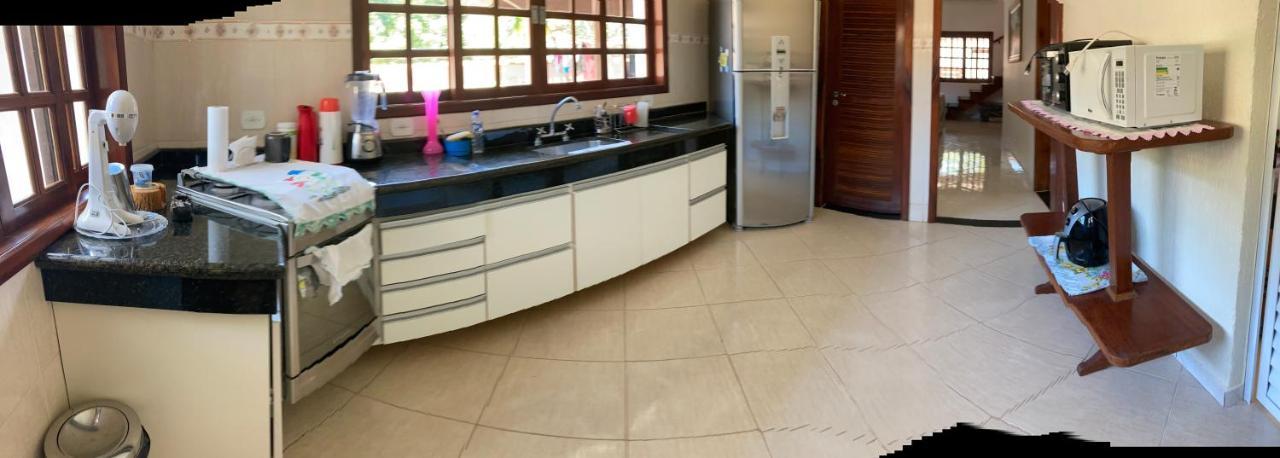 Hostel Re & Mar Caraguatatuba Εξωτερικό φωτογραφία