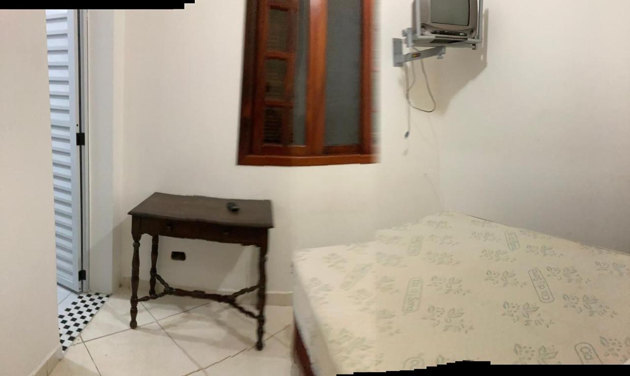 Hostel Re & Mar Caraguatatuba Εξωτερικό φωτογραφία