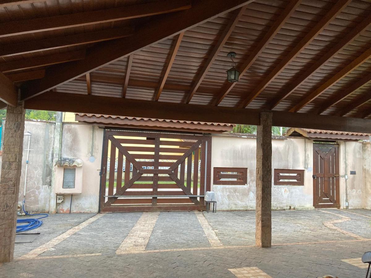 Hostel Re & Mar Caraguatatuba Εξωτερικό φωτογραφία