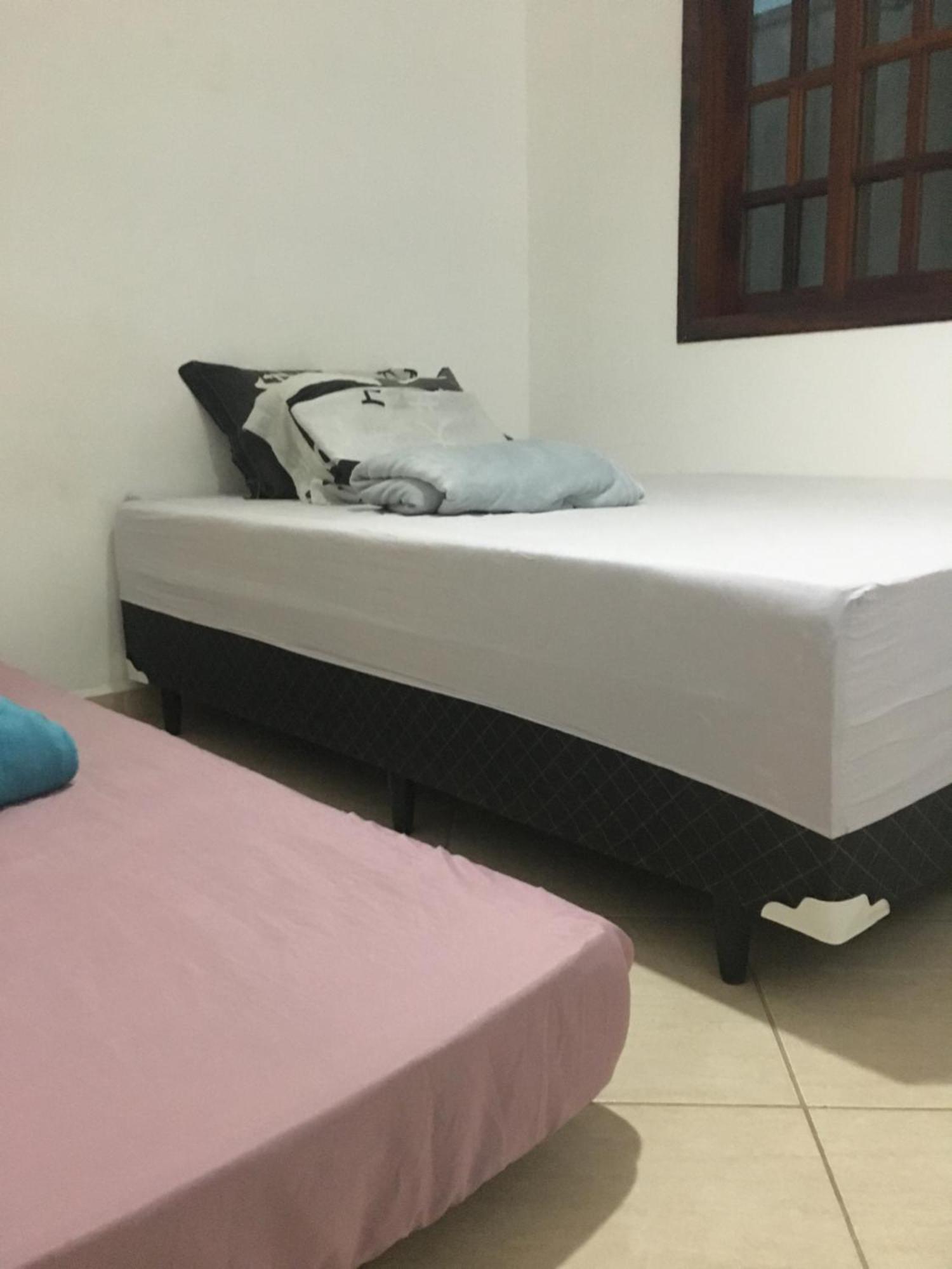 Hostel Re & Mar Caraguatatuba Εξωτερικό φωτογραφία